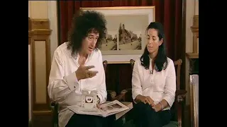 A Village Lost and Found by Brian May & Elena Vidal (EPK Part 1)