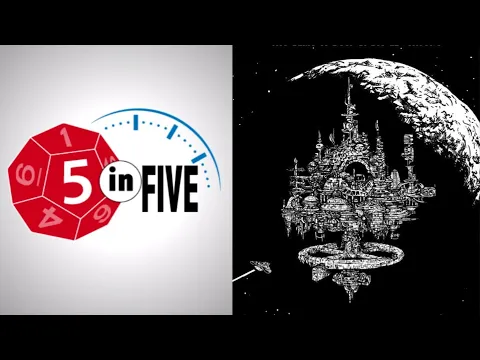 One Stop Co-Op Shop | 5 in Five Review