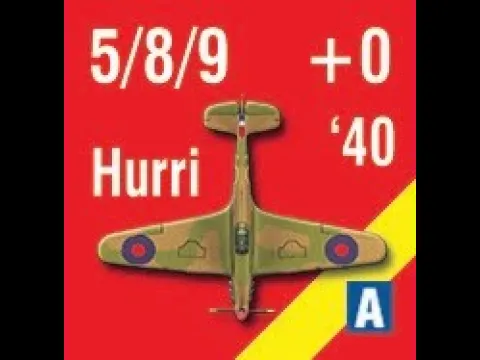 Battle of Britain Day 2a