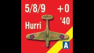 Battle of Britain Day 2a
