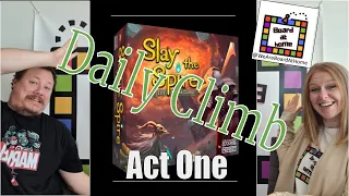 Slay the Spire Solo Playthrough