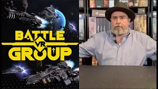 TDG: Battle Group VR (Meta Quest 3S)