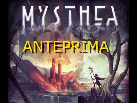 Mysthea - Anteprima