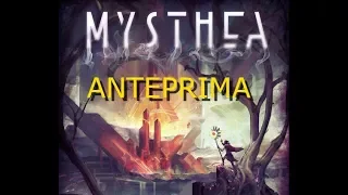 Mysthea - Anteprima