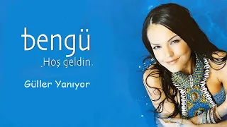 Bengü - Güller Yanıyor - (Official Audio)