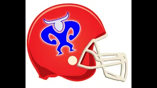 Breakaway Football: Team-Specific Abilities - "Minotaurs"