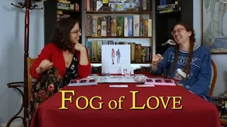 Fog of Love- Girls' Game Shelf #19