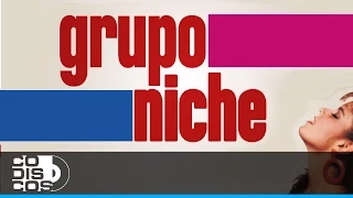 Entrega, Sutil y Contundente, Grupo Niche - Audio