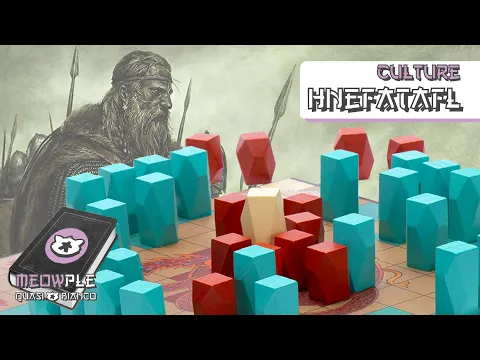 Hnefatafl, ovvero gli scacchi vichinghi - culture