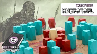 Hnefatafl, ovvero gli scacchi vichinghi - culture