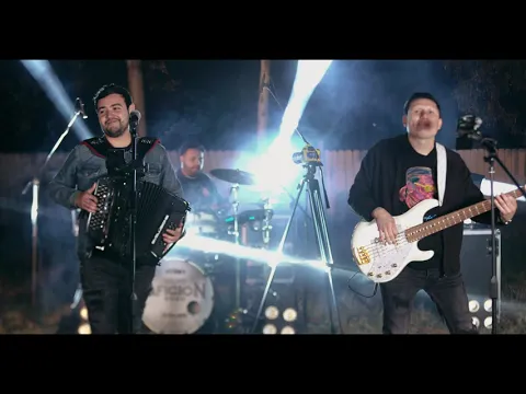 Video for event landing page