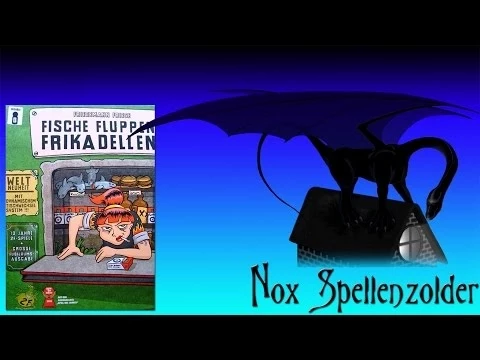 Fische Fluppen Frikadellen (NL)