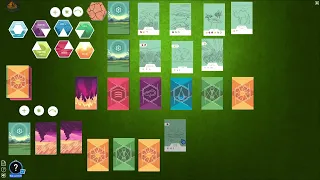 Ecosfera - Solo play, tutorial and review