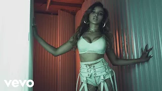 Tinashe - Faded Love (Vertical Video) ft. Future