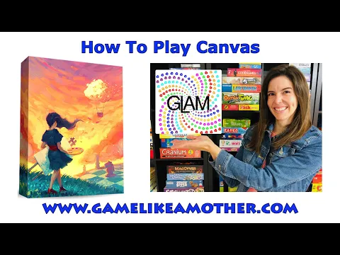 How to Play Canvas