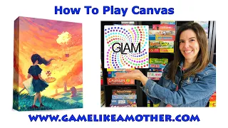 How to Play Canvas