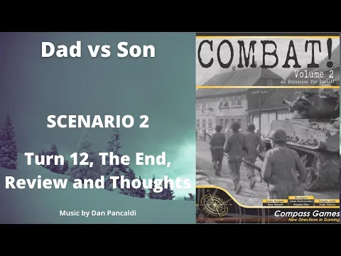 Scenario 2 Turn 12
