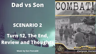 Scenario 2 Turn 12