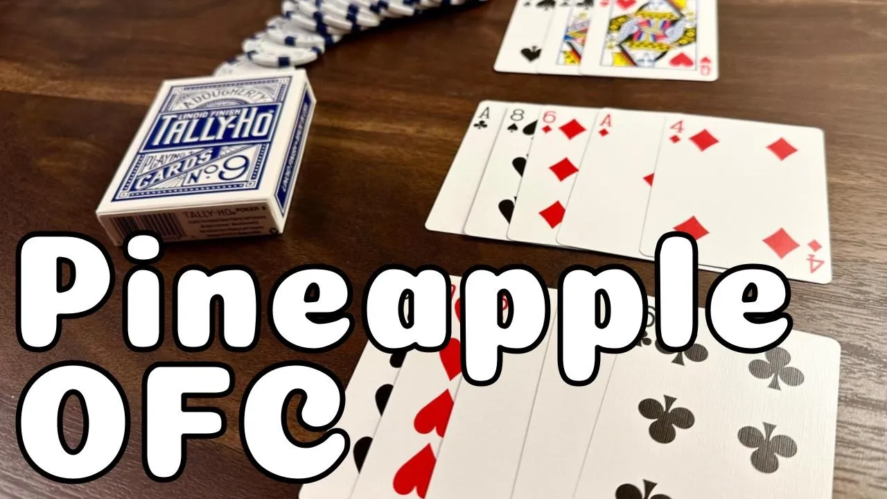 A Thorough Tutorial For How to Play