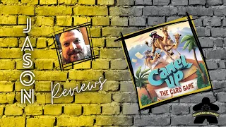 The Boardgame Mechanics Review Camel Up: The Card Game