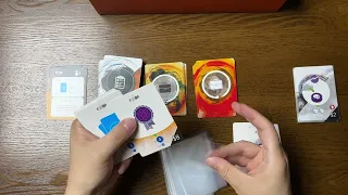 CO₂: Second Chance (2nd Edition) | Card Sleeving Part 1: Card Presser Setup & Compression Test