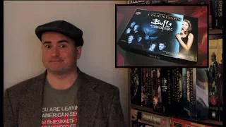 TDG: Legendary: Buffy the Vampire Slayer