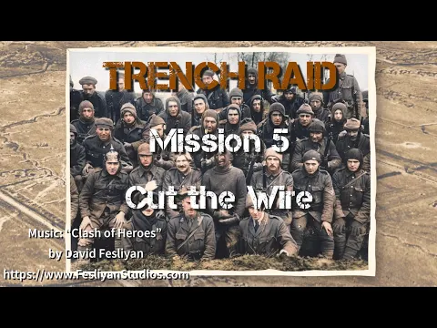 Trench Raid 5