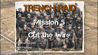 Trench Raid 5