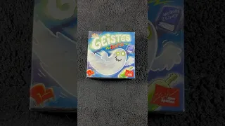 Ghost Blitz in sixty seconds