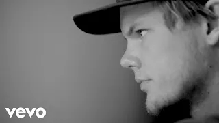 Avicii - The Story Behind The Album “TIM”