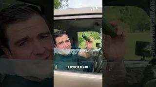 Bet you didn't see that coming 🤣