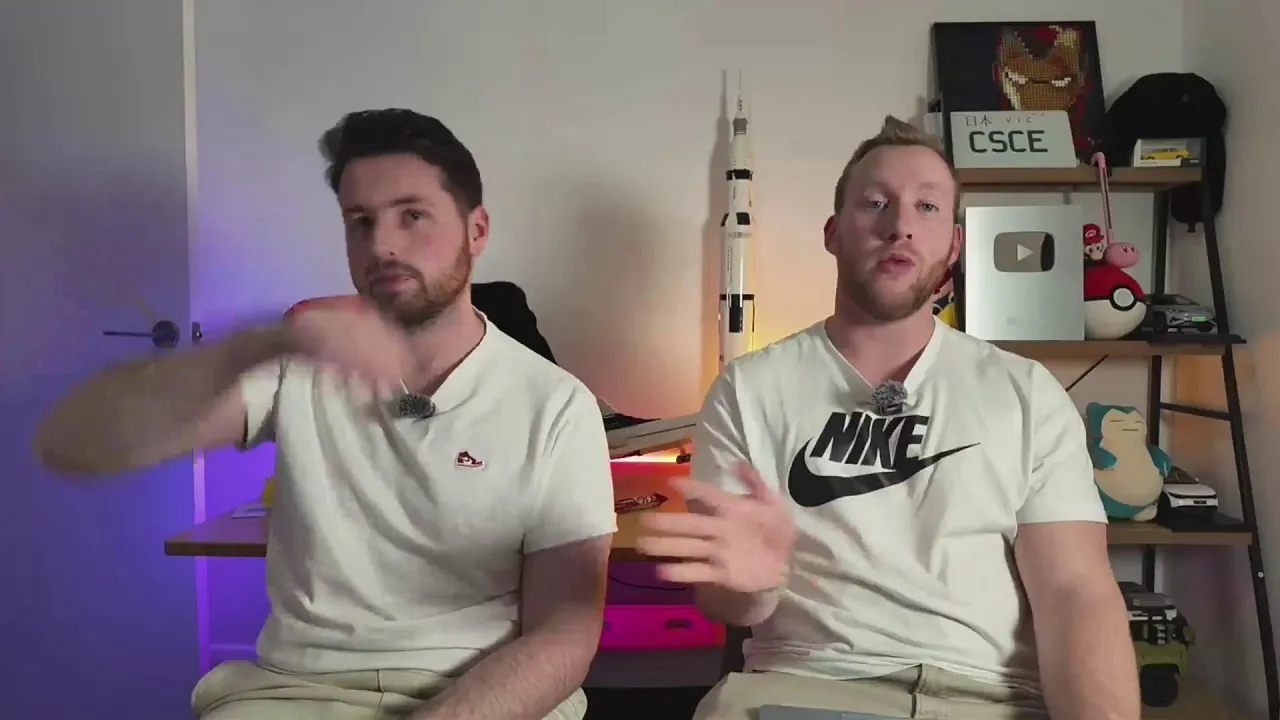 CarSauce Chats Ep. 7 - Oh no...