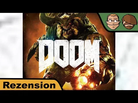 Doom (Neuauflage) - Brettspiel - Review