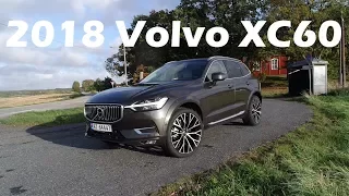 Would I actually get a 2018 XC60 over an XC90?