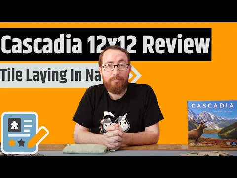 Cascadia 12x12 Review - Diving Deep Into Nature's Canvas