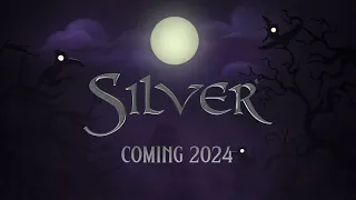 Silver™ Board Game - Kickstarter Teaser Trailer