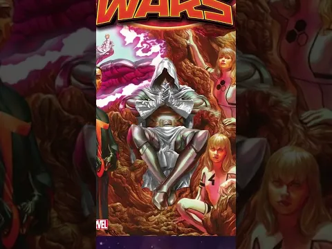 Dice Masters Secret Wars God Emperor Doom #shorts
