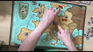 Vaguely Helpful How To Play - Rattus