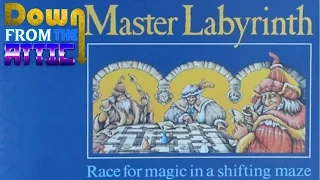 Down From The Attic 5: Master Labyrinth