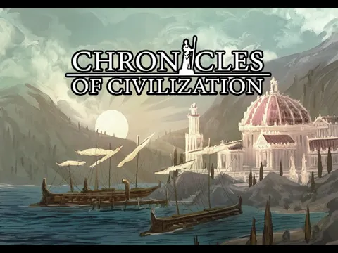 Chronicles Of Civilization Trailer