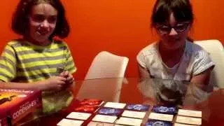 Codenames ~ we play! what's in the box with biffta