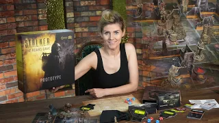 STALKER - o co tu chodzi i jak wygląda.