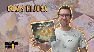 El Valle de la Eternidad | Com s'hi Juga? | TUTORIAL