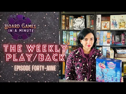 The Weekly Play/Back - Episode 49