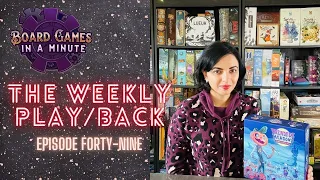 The Weekly Play/Back - Episode 49