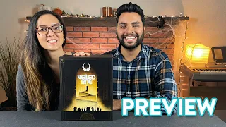 Veiled Fate - Kickstarter Preview
