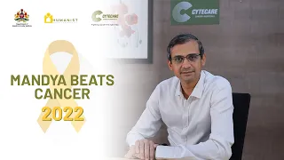 MANDYA BEATS CANCER | An Initiative Towards Cancer Screening, Diagnosis, and Treatment