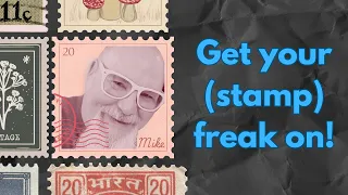 Stamp Swap: Board game review- Outcollect the competition!