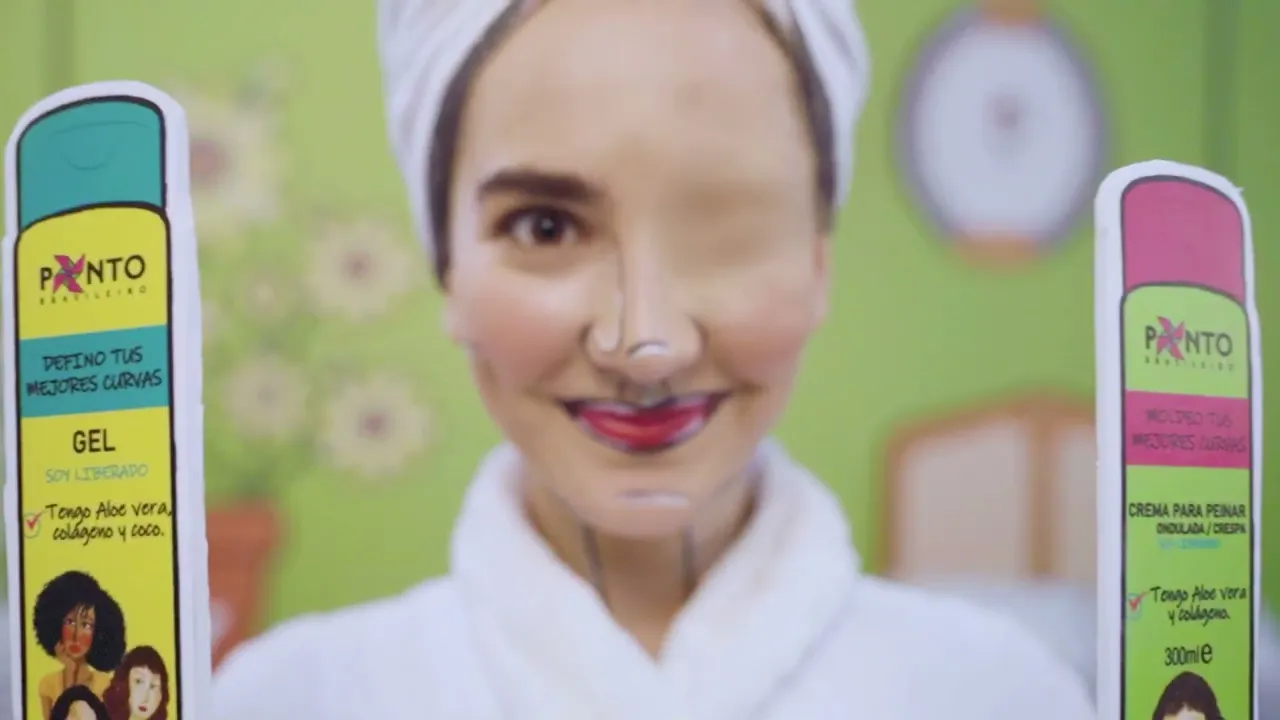 Video de Kámala Cosméticos