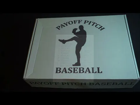 1991 Payoff Pitch Baseball Playoffs! ALDS Game 3 - Toronto @ Kansas City